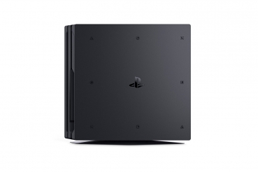 Preview: Sony PlayStation 4 Pro Konsole Jet Black (1TB) inklusive 1 Controller Preview: Sony PlayStation 4 Pro Konsole Jet Black (1TB) inklusive 1 Controller
