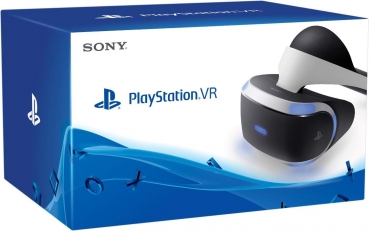 Sony PlayStation VR (PlayStation 4)