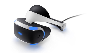 Preview: Sony PlayStation VR Starter Bundle inklusive Kamera + VR Worlds (neue Version) Preview: Sony PlayStation VR Starter Bundle inklusive Kamera + VR Worlds (neue Version)
