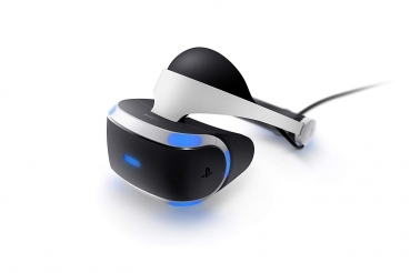 Sony PlayStation VR (PlayStation 4)
