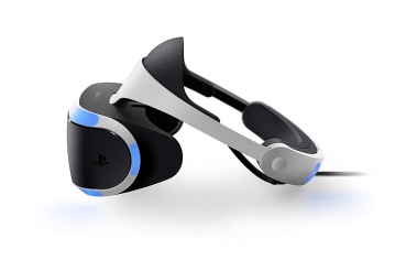 Sony PlayStation VR (PlayStation 4)