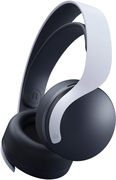Sony Pulse 3D Wireless Headset (PlayStation 4, PlayStation 5)