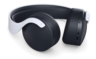 Sony Pulse 3D Wireless Headset (PlayStation 4, PlayStation 5)