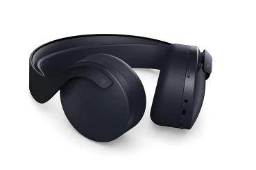 Sony Pulse 3D Wireless Headset Midnight Black (PlayStation 4, PlayStation 5)