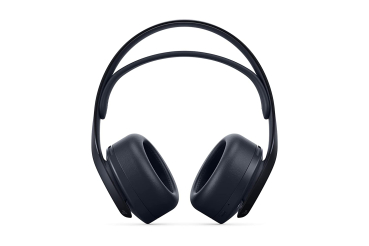 Sony Pulse 3D Wireless Headset Midnight Black (PlayStation 4, PlayStation 5)