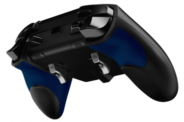 Razer Raiju Gaming Controller mit programmierbaren Tasten (PlayStation 4)