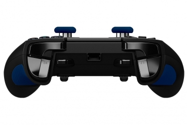 Razer Raiju Gaming Controller mit programmierbaren Tasten (PlayStation 4)