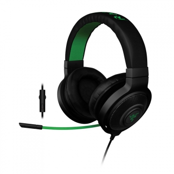 Razer Kraken Pro Headset (PlayStation 4, Xbox One, PC)