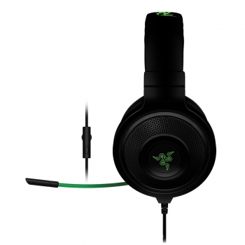 Razer Kraken Pro Headset (PlayStation 4, Xbox One, PC)