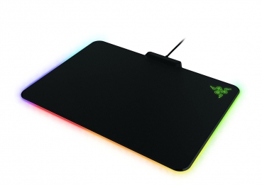 Preview: Razer Firefly Hard Gaming Mauspad für professionelle Gamer (Beleuchtet)