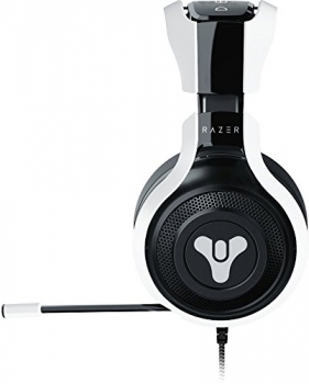Preview: Razer Man O'War Tournament Destiny 2 Edition Gaming Headset (PlayStation 4, Xbox One, PC) Preview: Razer Man O'War Tournament Destiny 2 Edition Gaming Headset (PlayStation 4, Xbox One, PC)