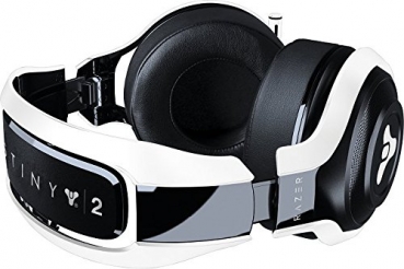 Preview: Razer Man O'War Tournament Destiny 2 Edition Gaming Headset (PlayStation 4, Xbox One, PC) Preview: Razer Man O'War Tournament Destiny 2 Edition Gaming Headset (PlayStation 4, Xbox One, PC)