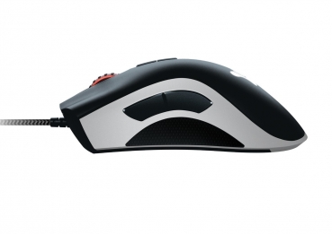Preview: Razer DeathAdder Elite Destiny 2 Edition Chroma RGB beleuchtete Gaming Maus