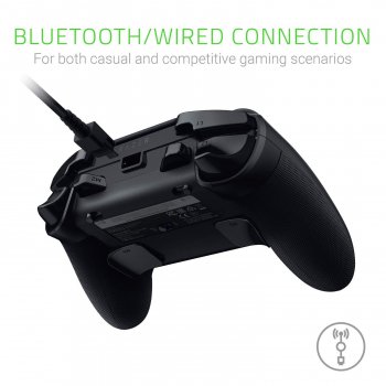 Preview: Razer Raiju Tournament Edition Gaming Controller Wireless (PlayStation 4, PC) Preview: Razer Raiju Tournament Edition Gaming Controller Wireless (PlayStation 4, PC)