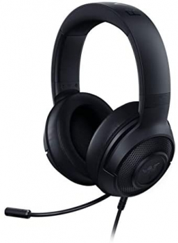 Razer Kraken X Lite Headset (PlayStation 4, Xbox One, PC)