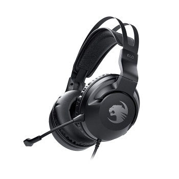 Preview: Roccat Elo X Stereo Gaming Headset (PlayStation 4, PlayStation 5, Nintendo Switch, Xbox One, PC) Preview: Roccat Elo X Stereo Gaming Headset (PlayStation 4, PlayStation 5, Nintendo Switch, Xbox One, PC)