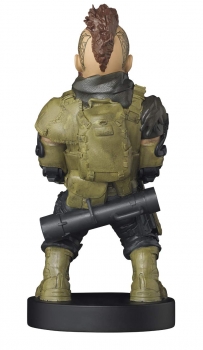 Cable Guys Call of Duty Specialist Ruin (Halter für Controller, Smartphones)