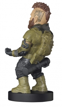 Cable Guys Call of Duty Specialist Ruin (Halter für Controller, Smartphones)