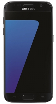 Samsung Galaxy S7 Smartphone 32GB Black