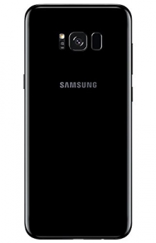 Preview: Samsung Galaxy S8+ Smartphone 64GB Midnight Black