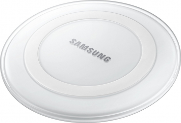 Samsung Wireless Charger Qi-Charger Ladestation (Samsung S6, S7, S8, S9, iPhone 8, iPhone X)