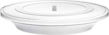 Samsung Wireless Charger Qi-Charger Ladestation (Samsung S6, S7, S8, S9, iPhone 8, iPhone X)