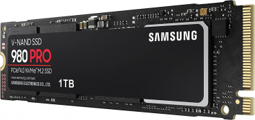 Preview: Samsung 980 Pro 1TB SSD Festplatte (PlayStation 5) Preview: Samsung 980 Pro 1TB SSD Festplatte (PlayStation 5)