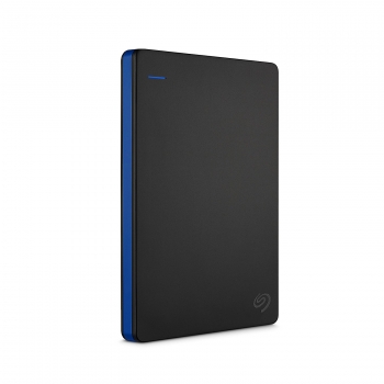 Preview: Seagate Game Drive externe Festplatte 2TB (PlayStation 4) Preview: Seagate Game Drive externe Festplatte 2TB (PlayStation 4)