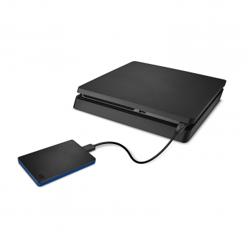 Preview: Seagate Game Drive externe Festplatte 2TB (PlayStation 4) Preview: Seagate Game Drive externe Festplatte 2TB (PlayStation 4)