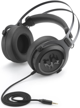 Preview: Sharkoon Skiller SGH3 Gaming Headset (PlayStation 4, Xbox One, PC) Preview: Sharkoon Skiller SGH3 Gaming Headset (PlayStation 4, Xbox One, PC)