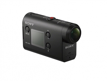 Sony HDR-AS50 Actioncam inklusive Unterwassergehäuse