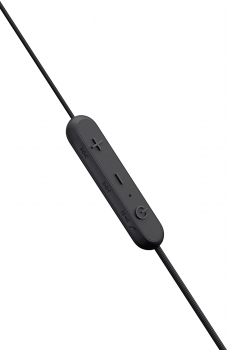 Sony WI-C300 Wireless Kopfhörer