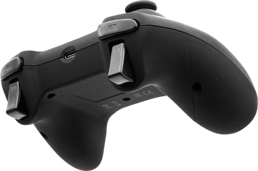 Preview: Speedlink RAIT Wireless Controller (Nintendo Switch, PC, Ps3) Preview: Speedlink RAIT Wireless Controller (Nintendo Switch, PC, Ps3)