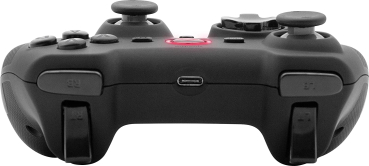 Preview: Speedlink RAIT Wireless Controller (Nintendo Switch, PC, Ps3) Preview: Speedlink RAIT Wireless Controller (Nintendo Switch, PC, Ps3)