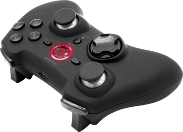 Preview: Speedlink RAIT Wireless Controller (Nintendo Switch, PC, Ps3) Preview: Speedlink RAIT Wireless Controller (Nintendo Switch, PC, Ps3)