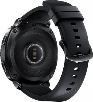 Samsung Gear Sport Smartwatch SM-R600