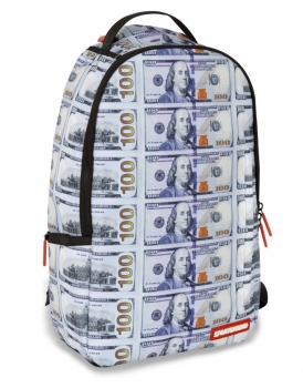 Sprayground Backpack New Money