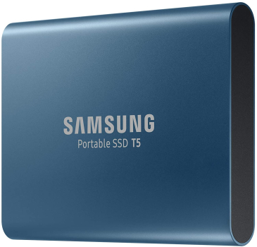 Preview: Samsung MU-PA500B/EU Portable SSD T5 500GB USB 3.1 Festplatte (PlayStation 4, Xbox One, PC) Preview: Samsung MU-PA500B/EU Portable SSD T5 500GB USB 3.1 Festplatte (PlayStation 4, Xbox One, PC)