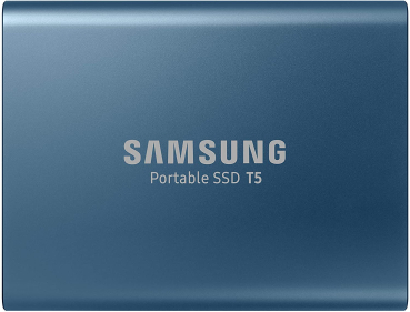 Preview: Samsung MU-PA500B/EU Portable SSD T5 500GB USB 3.1 Festplatte (PlayStation 4, Xbox One, PC) Preview: Samsung MU-PA500B/EU Portable SSD T5 500GB USB 3.1 Festplatte (PlayStation 4, Xbox One, PC)