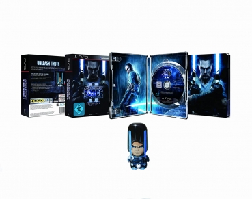 Star Wars The Force Unleashed 2 Collector's Edition (PlayStation 3)