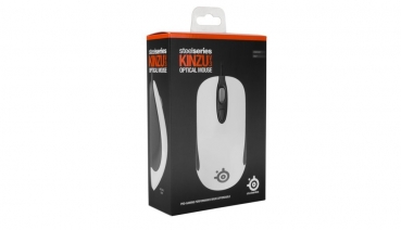 Steelseries Kinzu V3 Maus (PC)