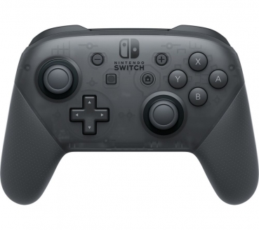 Nintendo Switch Pro Controller Wireless