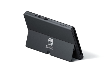 Nintendo Switch OLED-Modell White
