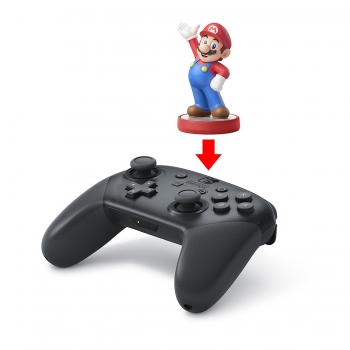 Nintendo Switch Pro Controller Wireless