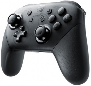 Nintendo Switch Pro Controller Wireless