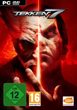 Tekken 7 (PC)