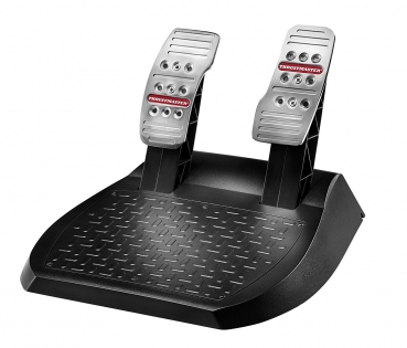 Thrustmaster Lenkrad TM T300 Ferrari GTE (PlayStation 4, PlayStation 3, PC)