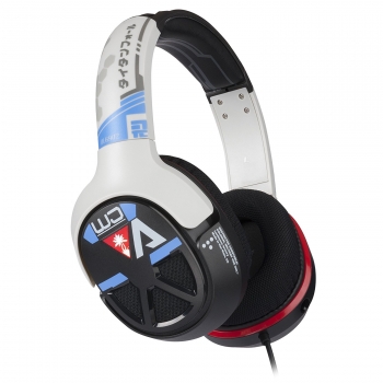 Preview: Turtle Beach Ear Force Atlas Headset Titanfall Edition (Xbox One, Xbox 360, PC) Preview: Turtle Beach Ear Force Atlas Headset Titanfall Edition (Xbox One, Xbox 360, PC)