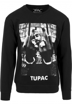 Mister Tee 2Pac Crewneck