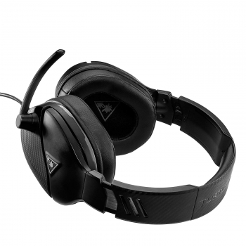 Turtle Beach Recon 200 Gaming Headset (PlayStation 4, Xbox One, PC, Nintendo Switch)